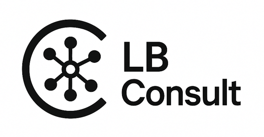 LB Consult Logo